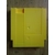 Yellow NES Shell