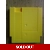 Yellow NES Shell