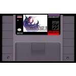 Final Fantasy 4