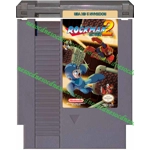 Rockman 2 GX VER