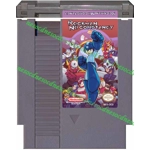 Rockman No Constancy