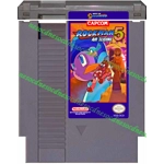 Rockman 5 Air Sliding