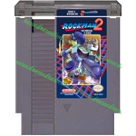 Rockman 2 Yendor Code
