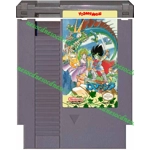 Romancia Dragon Slayer jr