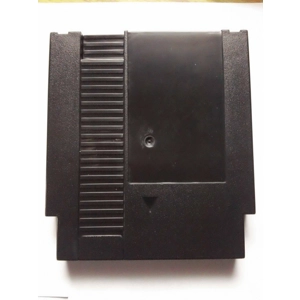 Black NES Shell