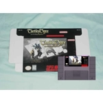 Tactics Ogre CIB