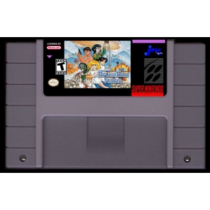 Adventures of Hourai High School