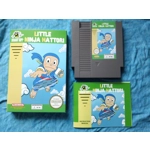 Little Ninja Hattori CIB Little Ninja Hattori CIB