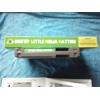 Little Ninja Hattori CIB