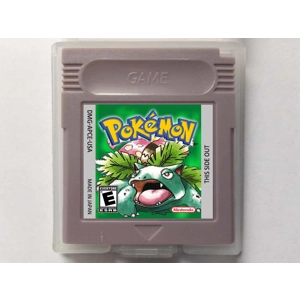 Pokemon Green