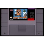 Classic Mario World 3 The Finale