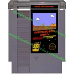 Super Mario Bros. Rebirth