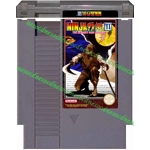 Ninja Gaiden III Restored