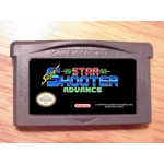 Super Star Shooter Advance