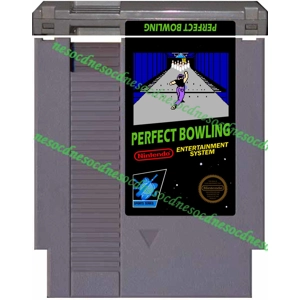 Perfect Bowling