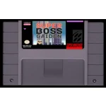 Super Boss Gaiden