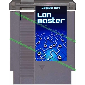 LAN Master