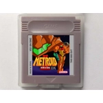 Metroid II DX