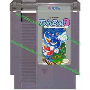 TwinBee 3
