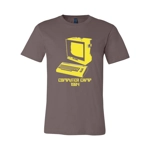 Computer Camp Shirt