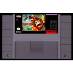 Donkey Kong Country Kremling's Revenge Remodel