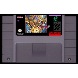 Dragon Quest VI