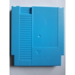 Blue NES Shell