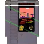 Mario is Lost on Mystic Island