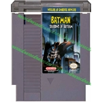 Batman Shadow of Gotham