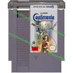 Castlevania The Holy Relics