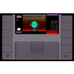 Super Mario World: The Second Reality Project Reloaded