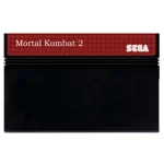 Mortal Kombat 2 SMS