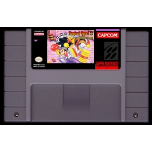 Mickey & Donald: Magical Adventure 3