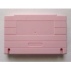 Pink SNES Shell