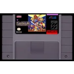 Last Bible III