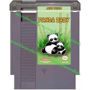 Panda Baby