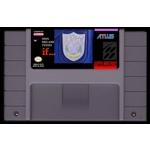 Shin Megami Tensei if...