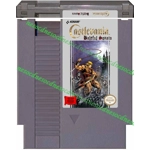 Castlevania Baleful Sonata