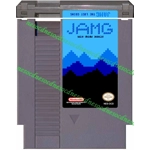 JAMG - The Lost Coins