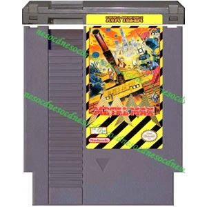 Metal Max