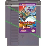 Chip & Dale: Talespin Levels