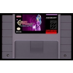 Chrono Trigger Schala Edition