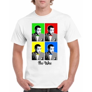 Pee-Wee Shirt