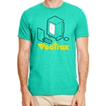 Vectrex Green Shirt