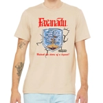 Faxanadu NES Shirt