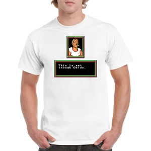 Faxanadu Bill Shirt