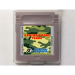 Gameboy Wars Turbo