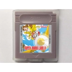 Super Mario Land X