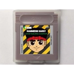 Hammerin Harry Ghost Building Company