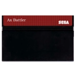 Ax Battler